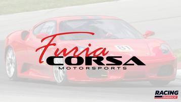 Furia Corsa Extends Partnership with Racing America